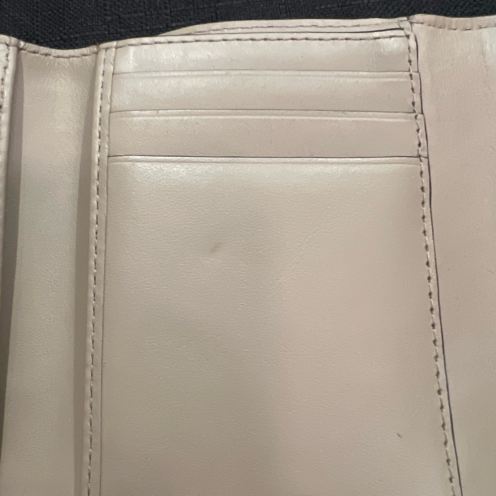 Michael Kors Tan Women's Wallet - Picture 6 of 9